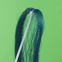Hends Krystal Flash Micro - Funky Fly Tying -Fly Tying Materials Sales Hends Krystal Flash Micro Dark Blue 1