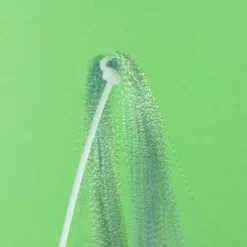 Hends Krystal Flash Micro - Funky Fly Tying -Fly Tying Materials Sales Hends Krystal Flash Micro Green 1