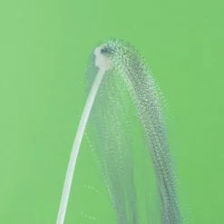 Hends Krystal Flash Micro - Funky Fly Tying -Fly Tying Materials Sales Hends Krystal Flash Micro Grey