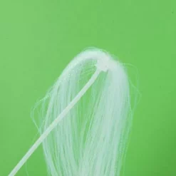 Hends Krystal Flash Micro - Funky Fly Tying -Fly Tying Materials Sales Hends Krystal Flash Micro White