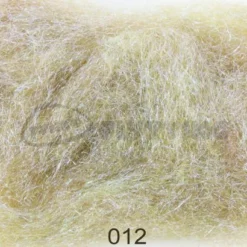 Hends Microflash Dubbing Packets - Funky Fly Tying -Fly Tying Materials Sales Hends Microflash Dubbing Packets Beige