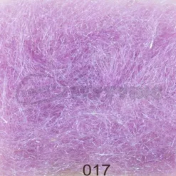 Hends Microflash Dubbing Packets - Funky Fly Tying -Fly Tying Materials Sales Hends Microflash Dubbing Packets Purple 1