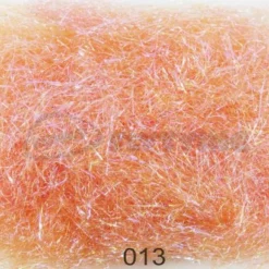 Hends Microflash Dubbing Packets - Funky Fly Tying -Fly Tying Materials Sales Hends Microflash Dubbing Packets Shrimp Pink