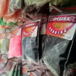 Hends Spectra Dubbing Packets - Funky Fly Tying