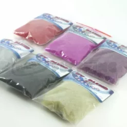 Hends UV-Blend Dubbing - Funky Fly Tying