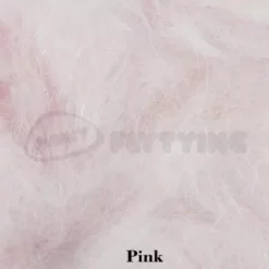 Hends UV-Blend Dubbing - Funky Fly Tying -Fly Tying Materials Sales Hends UV Blend Dubbing pink