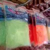 Hends UV-Ice Dubbing Packets - Funky Fly Tying -Fly Tying Materials Sales Hends UV Ice Dubbing Packets 1