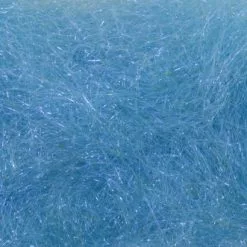 Hends UV-Ice Dubbing Packets - Funky Fly Tying -Fly Tying Materials Sales Hends UV Ice Dubbing Packets Blue 1