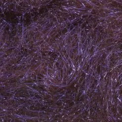 Hends UV-Ice Dubbing Packets - Funky Fly Tying -Fly Tying Materials Sales Hends UV Ice Dubbing Packets Brown 1