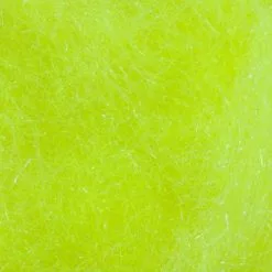 Hends UV-Ice Dubbing Packets - Funky Fly Tying -Fly Tying Materials Sales Hends UV Ice Dubbing Packets Fl Yellow 1