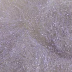 Hends UV-Ice Dubbing Packets - Funky Fly Tying -Fly Tying Materials Sales Hends UV Ice Dubbing Packets Grey 1