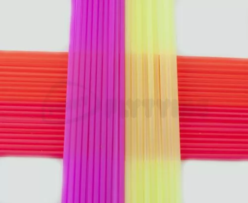 Tubeworx Inner Tubes 1.8mm - Funky Fly Tying 4 Tubeworx Inner Tubes 1.8mm - Funky Fly Tying - Image 2