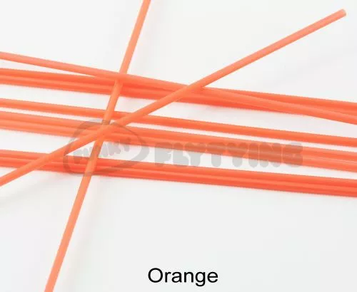 Tubeworx Inner Tubes 1.8mm - Funky Fly Tying 10 Tubeworx Inner Tubes 1.8mm - Funky Fly Tying - Image 8