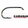 Kamasan B175 Heavy Trout Box 25 - Funky Fly Tying -Fly Tying Materials Sales Kamasan B175 Heavy Trout Box 25 2