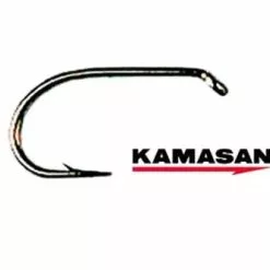 Kamasan B175 Heavy Trout Box 25 - Funky Fly Tying