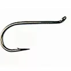 Kamasan B440 Traditional Dry Hook - Funky Fly Tying