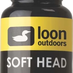 Loon Soft Head - Funky Fly Tying