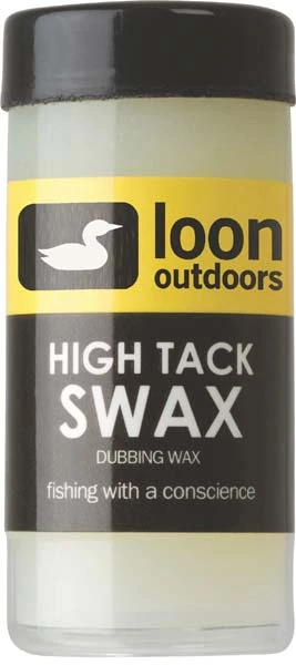 Loon Swax Tack - Funky Fly Tying 4 Loon Swax Tack - Funky Fly Tying - Image 2