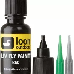 Loon UV Paint - Funky Fly Tying