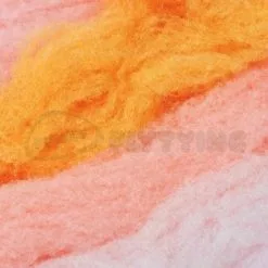 Hareline McFlyfoam - Funky Fly Tying -Fly Tying Materials Sales McFly Foam Clown Package 1