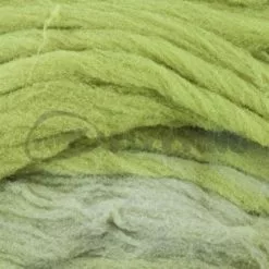 Hareline McFlyfoam - Funky Fly Tying -Fly Tying Materials Sales McFly Foam Lite Olive 1