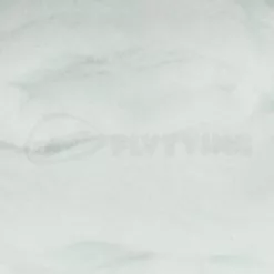 Hareline McFlyfoam - Funky Fly Tying -Fly Tying Materials Sales McFly Foam White