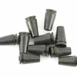 Tubeworx Mini Brass Bottle Tubes - Funky Fly Tying