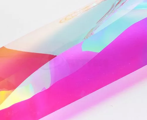 Hedron Inc Hedron Mirage Sheet - Funky Fly Tying 3 Hedron Inc Hedron Mirage Sheet - Funky Fly Tying