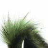 Nature's Spirit Badger Fur - Funky Fly Tying -Fly Tying Materials Sales Natures Spirit Badger Premium Winging Fur