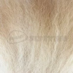 Nature's Spirit Black Bear Premium Wing Fur - Funky Fly Tying -Fly Tying Materials Sales Natures Spirit Black Bear Premium Wing Fur Bleached