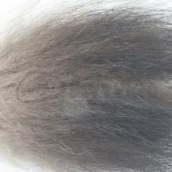 Nature's Spirit Black Bear Premium Wing Fur - Funky Fly Tying -Fly Tying Materials Sales Natures Spirit Black Bear Premium Wing Fur Natural