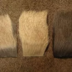 Nature's Spirit Bull Elk - Funky Fly Tying