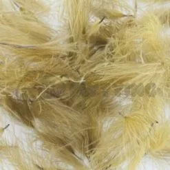 Nature's Spirit CDC Tufts (Oiler Puffs) - Funky Fly Tying -Fly Tying Materials Sales Natures Spirit CDC Tufts Oiler Puffs Blue Winged Olive 1