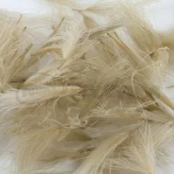 Nature's Spirit CDC Tufts (Oiler Puffs) - Funky Fly Tying -Fly Tying Materials Sales Natures Spirit CDC Tufts Oiler Puffs Callibaetis