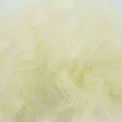 Nature's Spirit CDC Tufts (Oiler Puffs) - Funky Fly Tying -Fly Tying Materials Sales Natures Spirit CDC Tufts Oiler Puffs Light Cahill