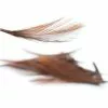 Nature's Spirit Dry Fly Tailing - Funky Fly Tying -Fly Tying Materials Sales Natures Spirit Dry Fly Tailing Brown