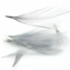 Nature's Spirit Dry Fly Tailing - Funky Fly Tying -Fly Tying Materials Sales Natures Spirit Dry Fly Tailing Dark Dun