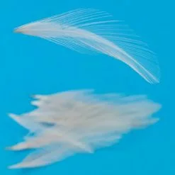 Nature's Spirit Dry Fly Tailing - Funky Fly Tying -Fly Tying Materials Sales Natures Spirit Dry Fly Tailing Light Dun