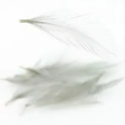 Nature's Spirit Dry Fly Tailing - Funky Fly Tying -Fly Tying Materials Sales Natures Spirit Dry Fly Tailing Medium Dun