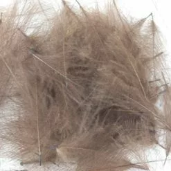 Nature's Spirit Duck CDC - Funky Fly Tying -Fly Tying Materials Sales Natures Spirit Duck CDC 5 1