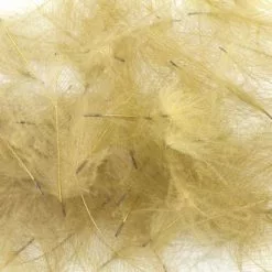 Nature's Spirit Duck CDC - Funky Fly Tying -Fly Tying Materials Sales Natures Spirit Duck CDC Blue Winged Olive 1