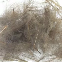 Nature's Spirit Duck CDC - Funky Fly Tying -Fly Tying Materials Sales Natures Spirit Duck CDC Brown Olive