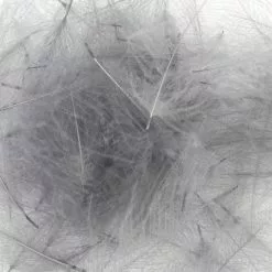 Nature's Spirit Duck CDC - Funky Fly Tying -Fly Tying Materials Sales Natures Spirit Duck CDC Dark Slate Dun 1