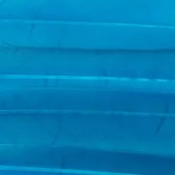 Nature's Spirit Duck Quills - Funky Fly Tying -Fly Tying Materials Sales Natures Spirit Duck Quills Fluo Blue