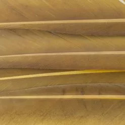 Nature's Spirit Duck Quills - Funky Fly Tying -Fly Tying Materials Sales Natures Spirit Duck Quills Golden Olive