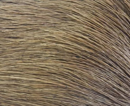 Nature's Spirit Dyed Deer Belly - Funky Fly Tying 22 Nature's Spirit Dyed Deer Belly - Funky Fly Tying - Image 20