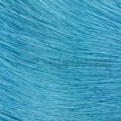 Nature's Spirit Dyed Deer Belly - Funky Fly Tying 59 Nature's Spirit Dyed Deer Belly - Funky Fly Tying -Fly Tying Materials Sales Natures Spirit Dyed Deer Belly Fluo Blue 1