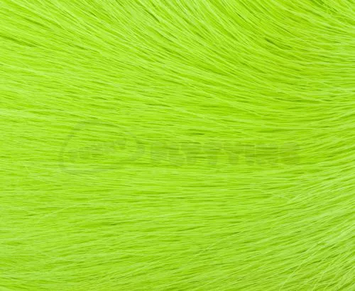 Nature's Spirit Dyed Deer Belly - Funky Fly Tying 15 Nature's Spirit Dyed Deer Belly - Funky Fly Tying - Image 13