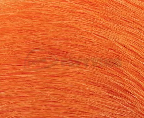 Nature's Spirit Dyed Deer Belly - Funky Fly Tying 13 Nature's Spirit Dyed Deer Belly - Funky Fly Tying - Image 11