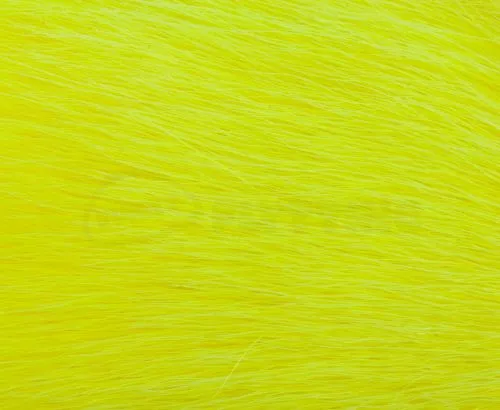 Nature's Spirit Dyed Deer Belly - Funky Fly Tying 11 Nature's Spirit Dyed Deer Belly - Funky Fly Tying - Image 9